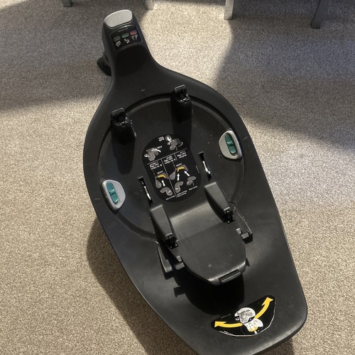 Cybex base isize - cybex,