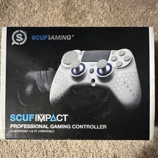 Scuf gaming impact wireless - scuf,