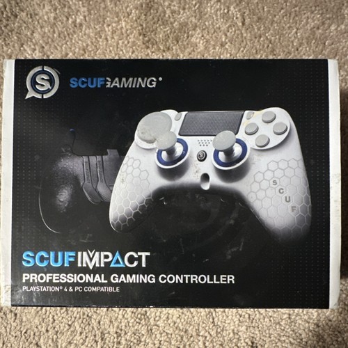 Scuf gaming impact wireless - gaming,