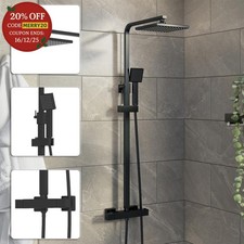 Bathroom Mixer Shower