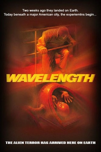 Dvd wavelength 1983 - dvd,