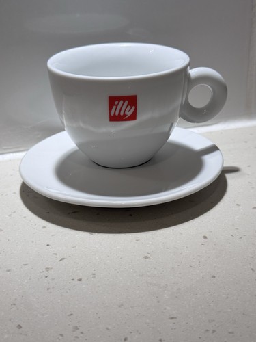 Illy coffee - coffee, 2