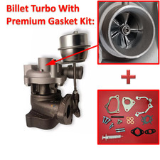 Opel Combo 1.3 CDTI 55kw Upgrade Turbocharger + Premium Gasket Kit