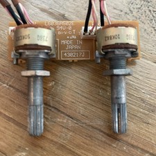 Japan Issue Akai S3000XL Midi