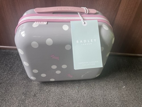 Beautiful vintage radley - beautiful,