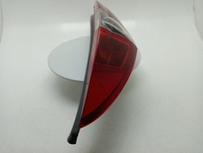 FIAT PUNTO Tail Light Rear