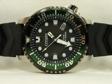 Mens Citizen Eco-Drive