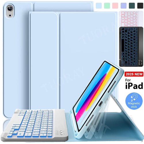 Backlit keyboard with smart - with,