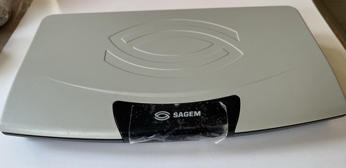Sagem digital terrestrial - digital,