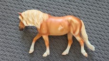 Breyer Classic Haflinger Mare