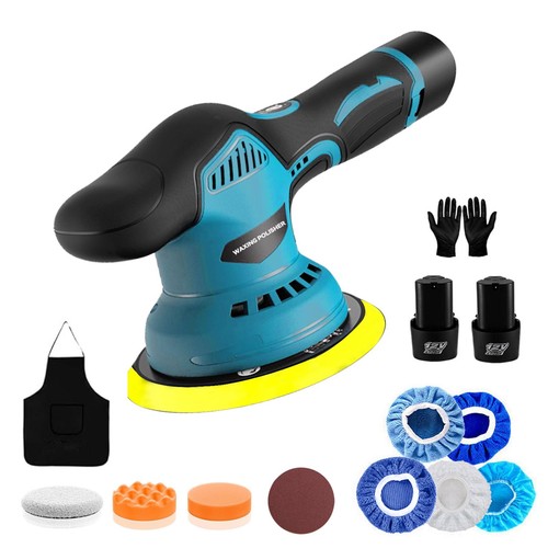 For makita inch rotary - 5", 7"