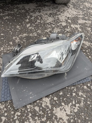 Seat ibiza 2013 till 2016 - ibiza,