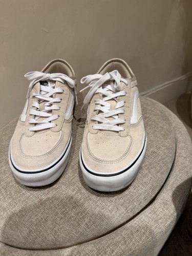 Vans rowley classic shoes - classic,