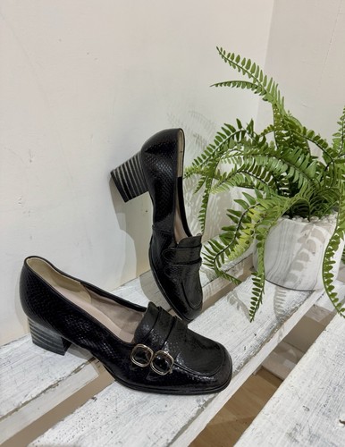Peter yapp true vintage - vintage, black