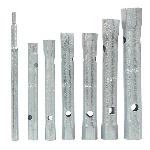 Tubular metric box - tubular, &