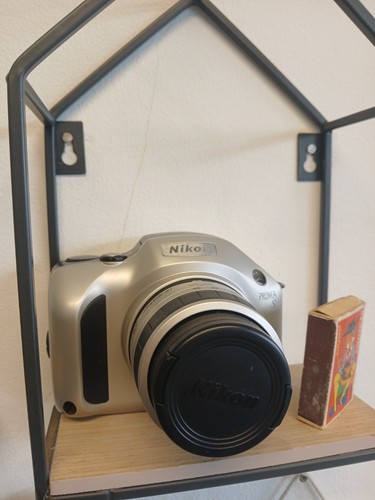 Antique retro camera great - antique,