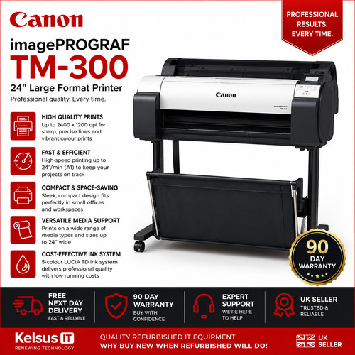 Canon image prograf - canon,