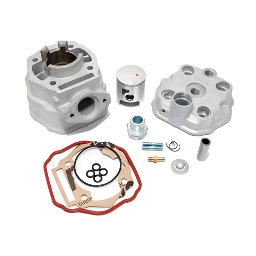 Cylinderkit airsal alu sport - cylinderkit, alu-sport