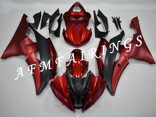 Candy red abs injection mold - red,