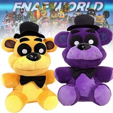 2X FNAF Five Nights at