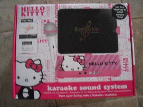Ising hello kitty - ,