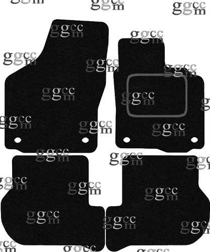 Fits golf mk6 2008 - mk6, 2008-2012