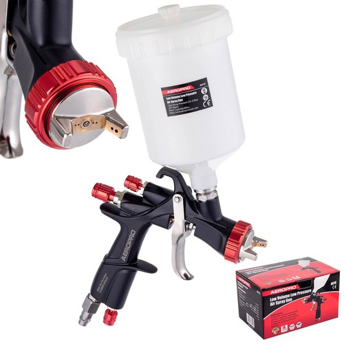 Spry gun lvlp technology 5mm - spry, 1.5mm