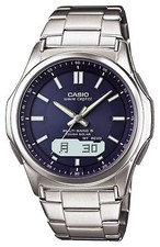 CASIO WAVE CEPTOR
