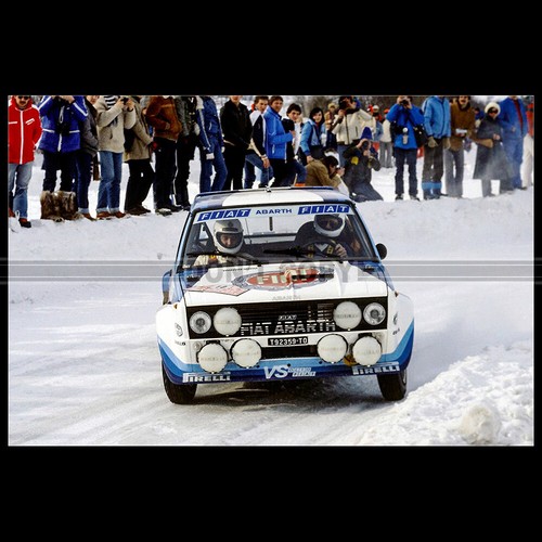 Photo 038472 fiat abarth - photo, a.038472