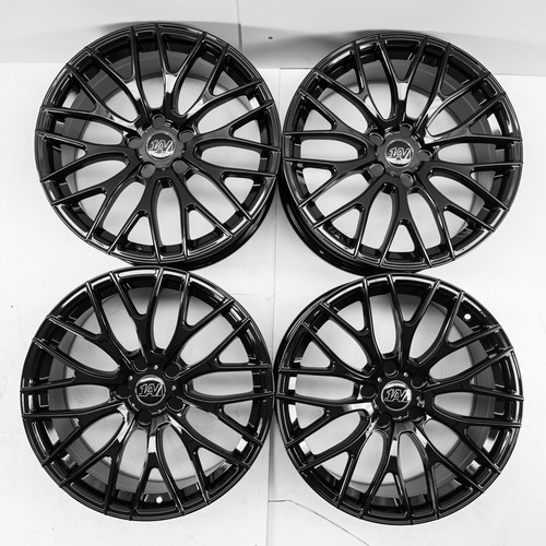 Alloy wheels 1av zx2 - alloy,