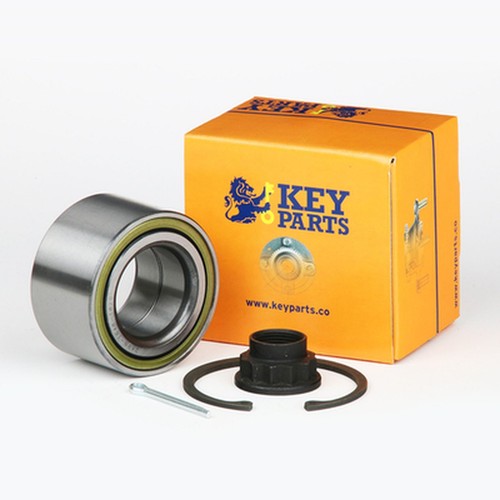 Wheel bearing kit for - bearing, toyota