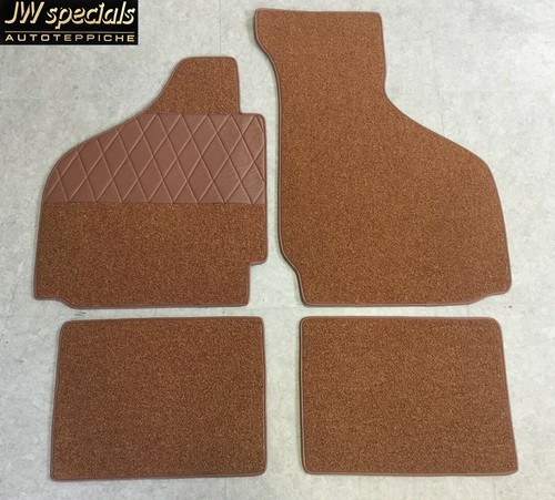 Car mats carpet for karmann - car,