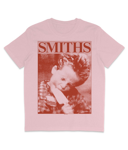 The smiths boy - smiths, 'boy