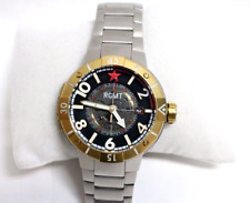 RGMT Skeleton Automatic Watch