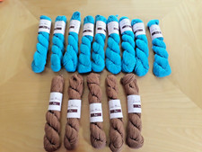 LOUISA HARDING Jesse 50g 100%