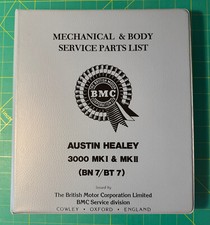 Austin Healey Club of America