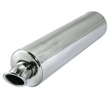 Viper Race Exhaust Can FITS