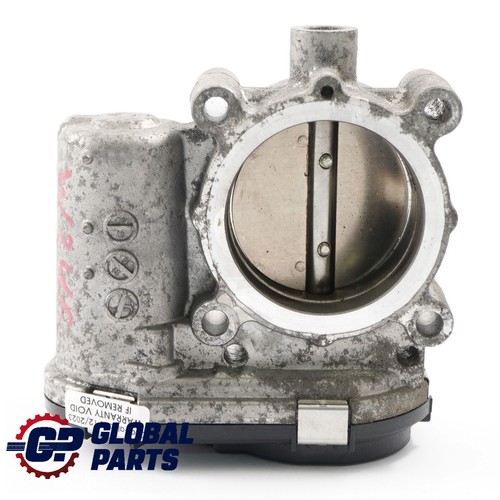 Mercedes w246 m271 throttle - mercedes,