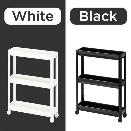 Tier plastic ikea shelving - tier,