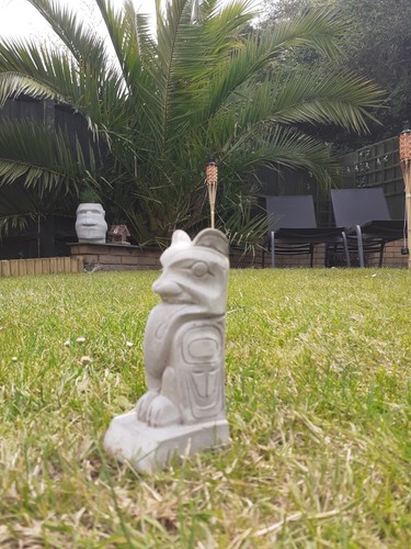 Exclusive stone garden - exclusive,