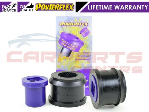 Powerflex bmw e46 series 66mm - powerflex,