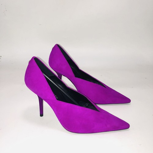 Karen millen magenta purple - millen,