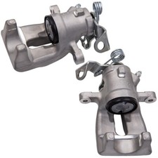 Brake Calipers Rear Left &