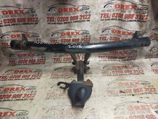 Tow-Trust Towbar for Hyundai Santa Fe SUV 2015-2016 20172018 - Swan Neck Tow Bar