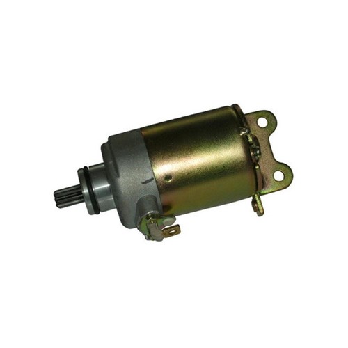 Piaggio125 et4 liberty starter - piaggio125,