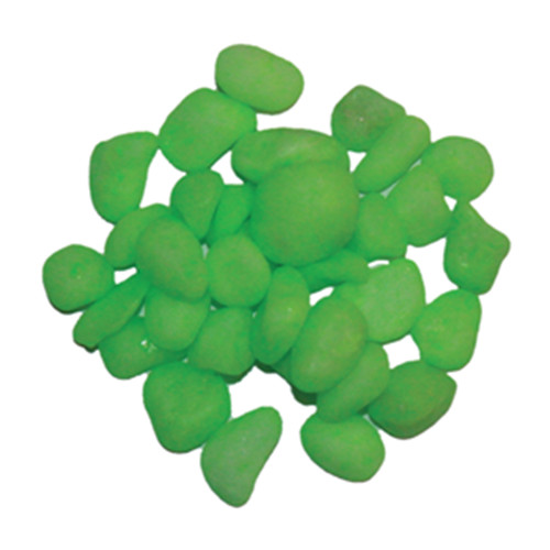 Premium neon green aquarium - neon,
