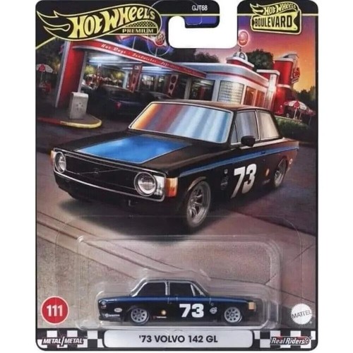 Volvo 142 1973 - gl, –