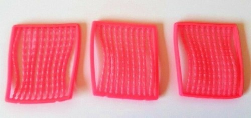 300 soft pink bait - stops, for