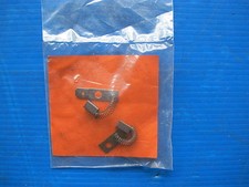 Ducellier Alternator Brushes