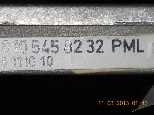 010 545 pml 300sd - 010,
